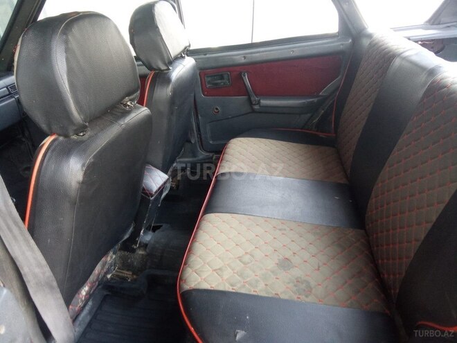 LADA (VAZ) 2109-7