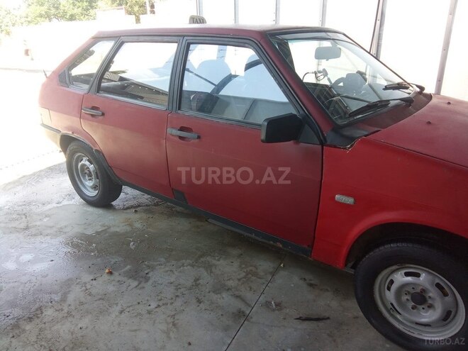 LADA (VAZ) 2109-6