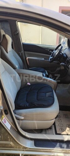 Toyota Prius-9
