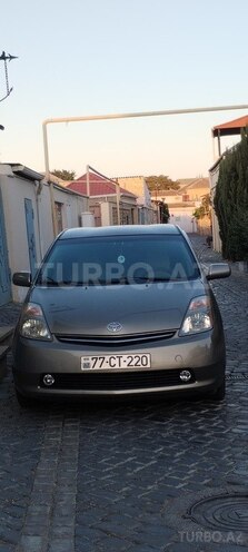 Toyota Prius-1