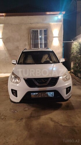 Chery Tiggo (T11)-1
