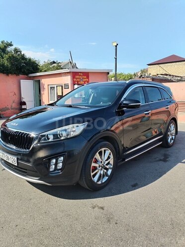 Kia Sorento-6
