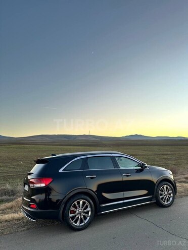Kia Sorento-3