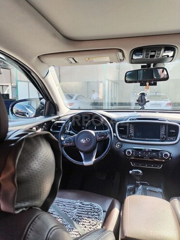 Kia Sorento-5