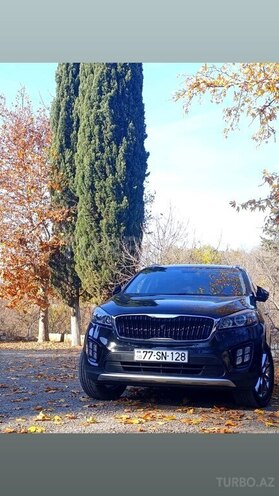 Kia Sorento-8