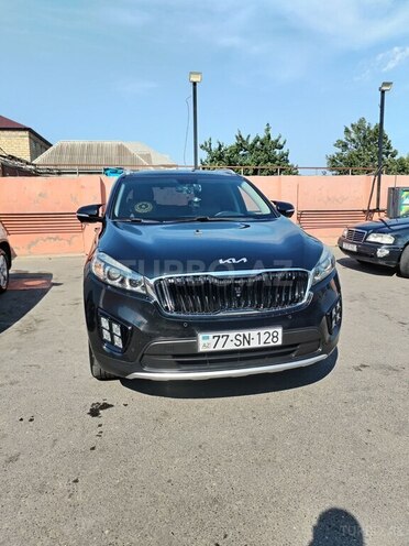 Kia Sorento-12