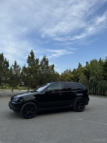 BMW X5-3