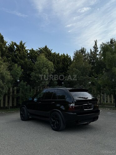 BMW X5-4