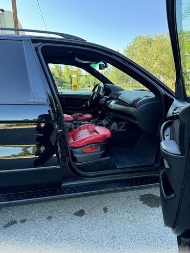BMW X5-5