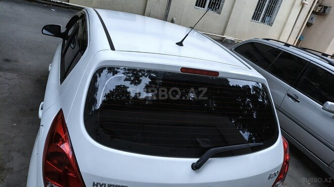 Hyundai i20-7
