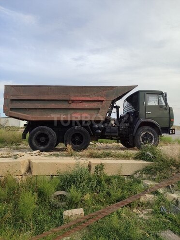 KamAz 55111-3
