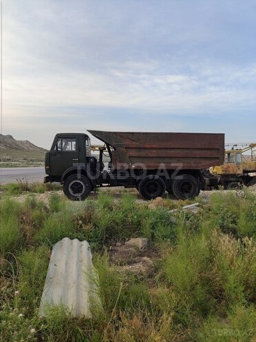 KamAz 55111-2