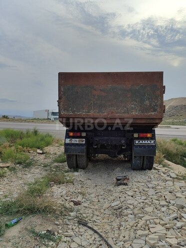 KamAz 55111-4