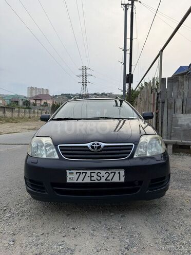 Toyota Corolla-1