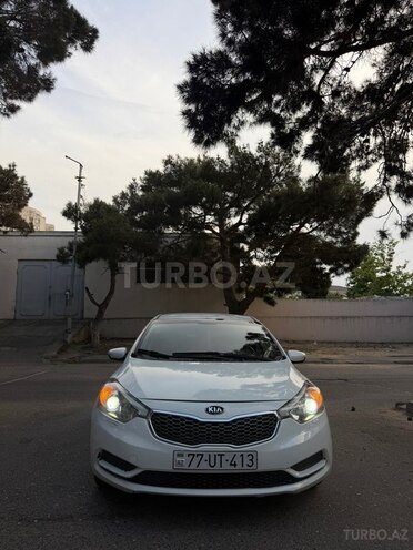 Kia Cerato-1