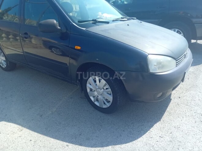 LADA (VAZ) Kalina-6