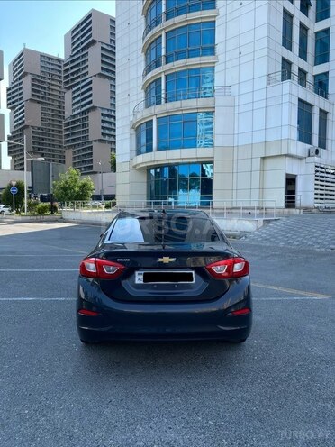 Chevrolet Cruze-2