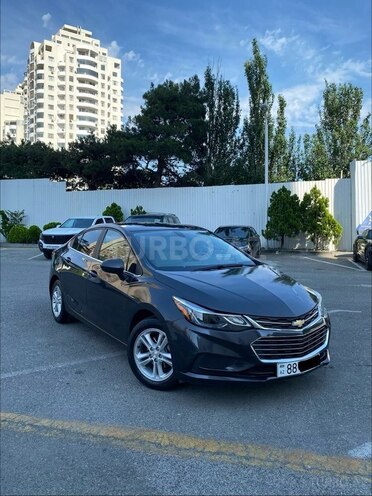 Chevrolet Cruze-5