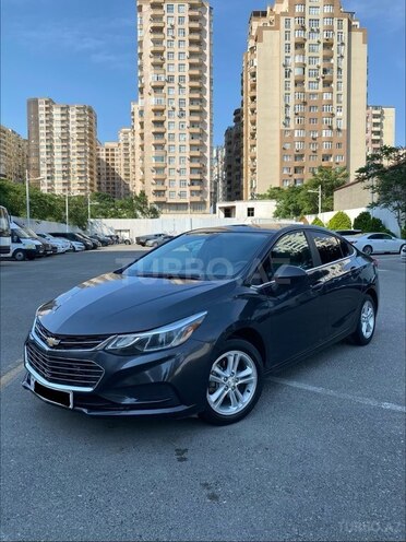 Chevrolet Cruze-6