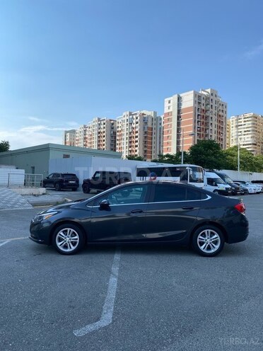 Chevrolet Cruze-7