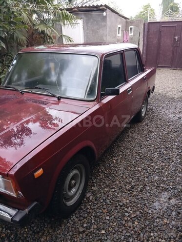 LADA (VAZ) 2107-3