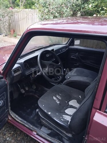 LADA (VAZ) 2107-5