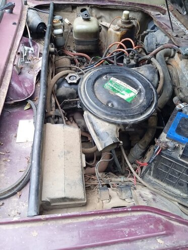 LADA (VAZ) 2107-7