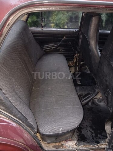 LADA (VAZ) 2107-6