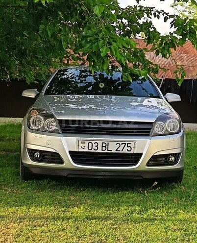 Opel Astra-1
