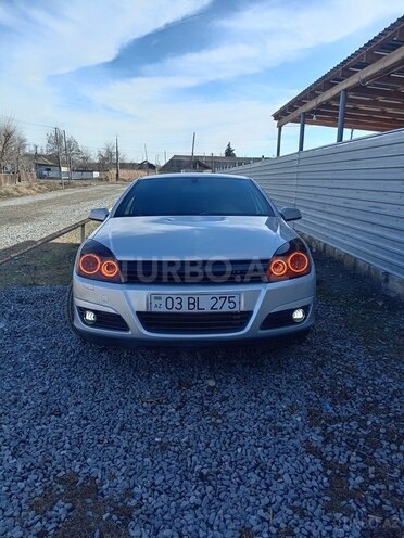 Opel Astra-3