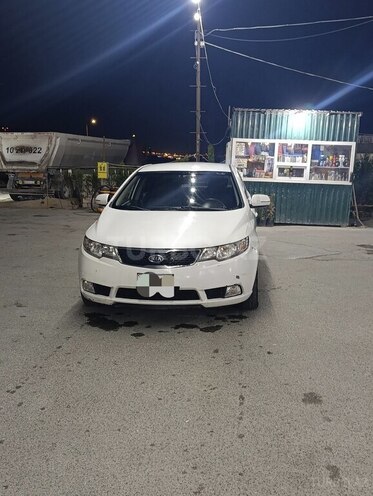 Kia Cerato-1
