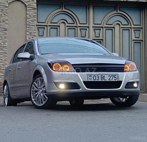 Opel Astra-4