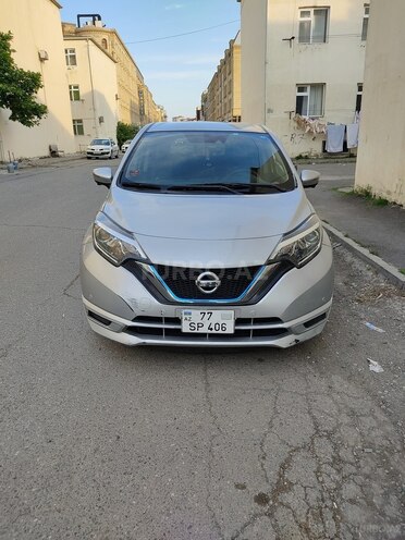 Nissan Note-1