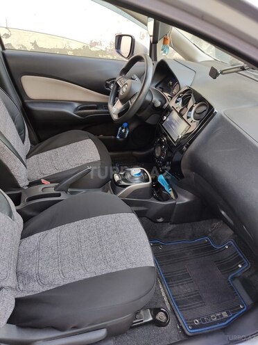 Nissan Note-4
