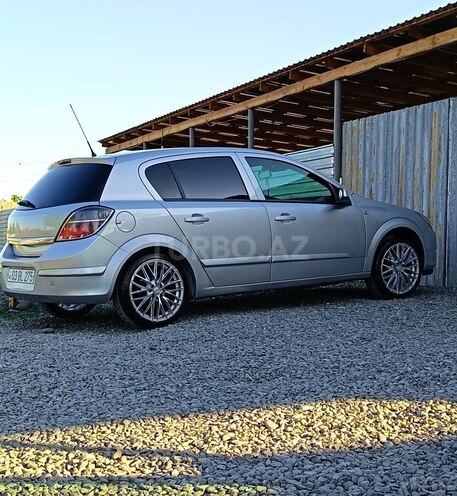 Opel Astra-5
