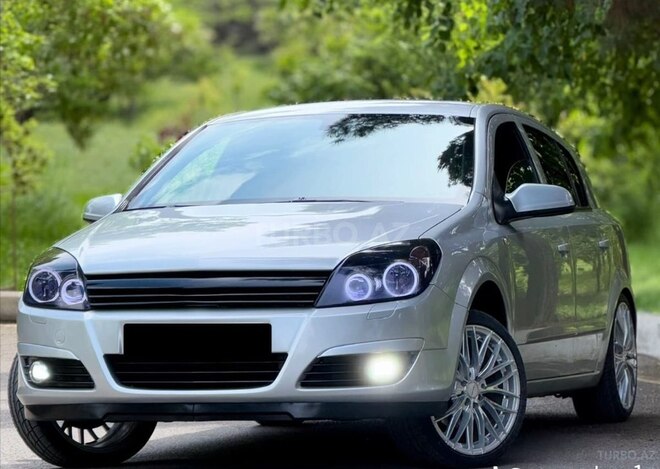 Opel Astra-6