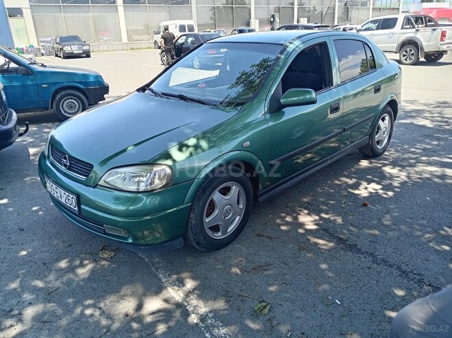Opel Astra-10