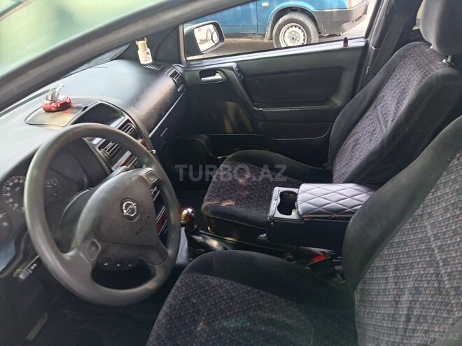 Opel Astra-5