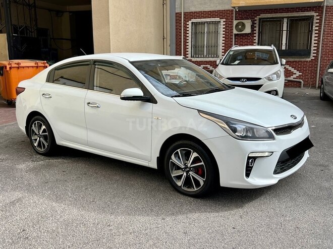 Kia Rio-4