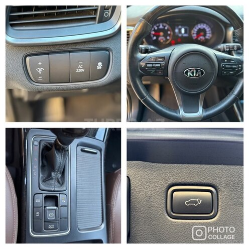 Kia Sorento-13
