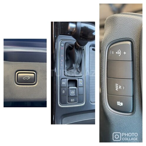Kia Sorento-12
