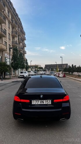 BMW 530-2