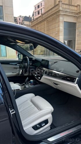 BMW 530-6