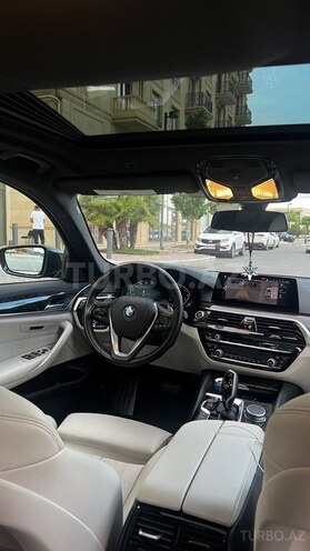 BMW 530-5