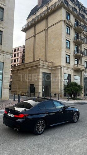 BMW 530-7
