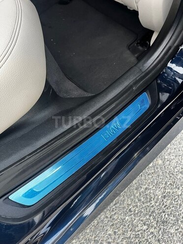 BMW 530-9