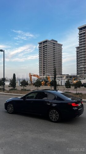 BMW 530-8