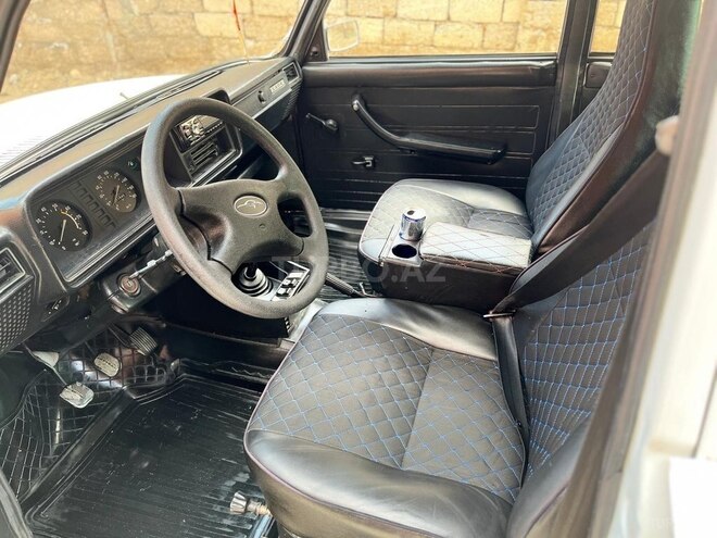 LADA (VAZ) 2107-7