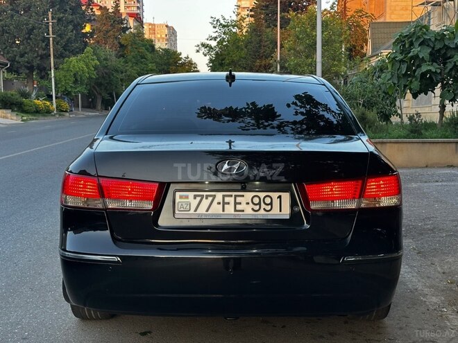 Hyundai Sonata-4