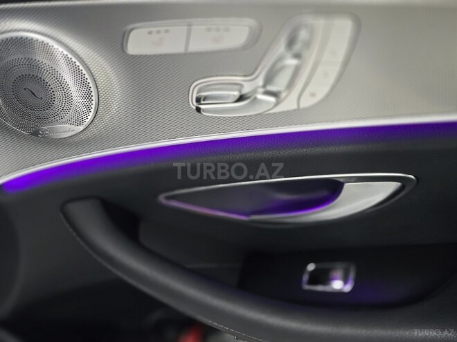 Mercedes E 300-20